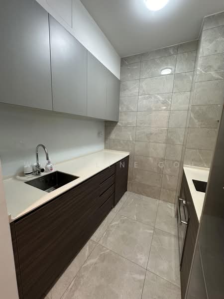 Stirling Residences, 25 Stirling Road, 2 Bedrooms, 689 sqft, Condominium For Rent, by Wendeline Goh, 25210677 - PropertyGuru.com.sg