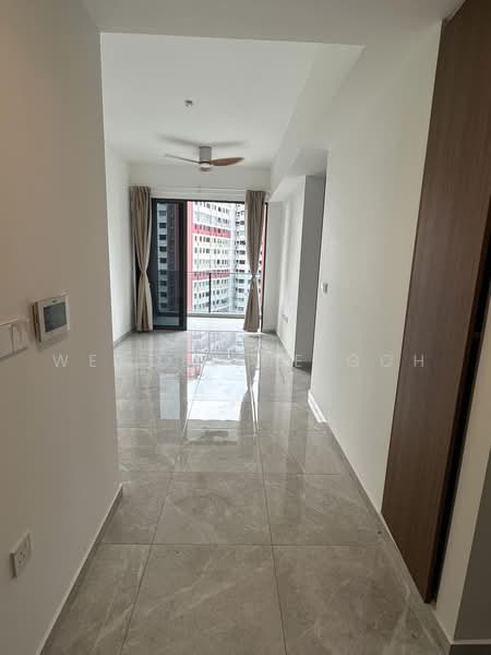 Stirling Residences, 25 Stirling Road, 2 Bedrooms, 689 sqft, Condominium For Rent, by Wendeline Goh, 25210677 - PropertyGuru.com.sg