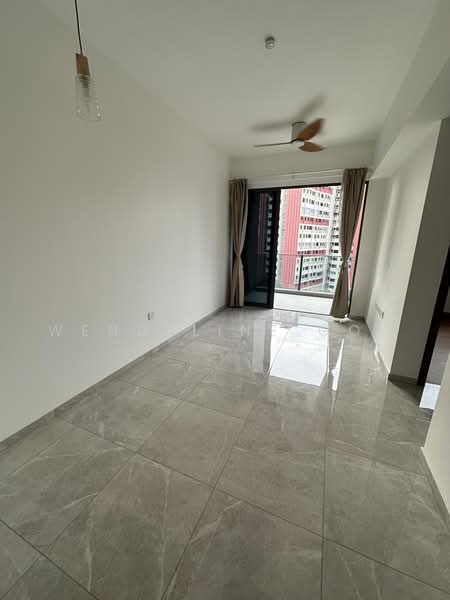 Stirling Residences, 25 Stirling Road, 2 Bedrooms, 689 sqft, Condominium For Rent, by Wendeline Goh, 25210677 - PropertyGuru.com.sg