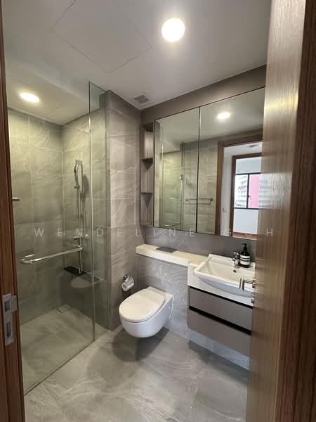 Stirling Residences, 25 Stirling Road, 2 Bedrooms, 689 sqft, Condominium For Rent, by Wendeline Goh, 25210677 - PropertyGuru.com.sg