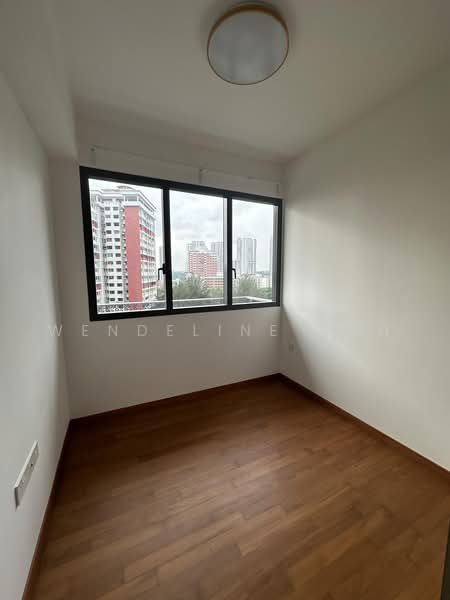 Stirling Residences, 25 Stirling Road, 2 Bedrooms, 689 sqft, Condominium For Rent, by Wendeline Goh, 25210677 - PropertyGuru.com.sg