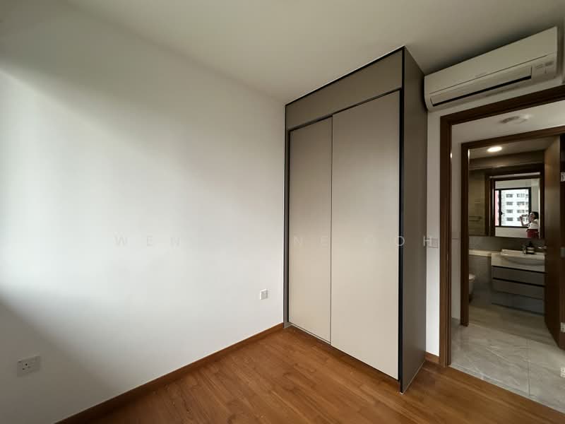Stirling Residences, 25 Stirling Road, 2 Bedrooms, 689 sqft, Condominium For Rent, by Wendeline Goh, 25210677 - PropertyGuru.com.sg