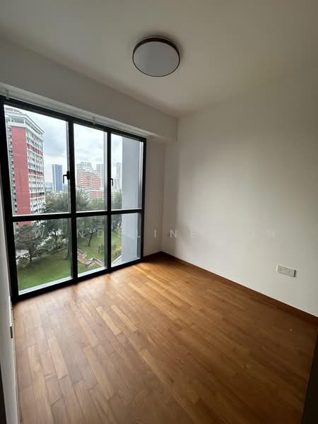 Stirling Residences, 25 Stirling Road, 2 Bedrooms, 689 sqft, Condominium For Rent, by Wendeline Goh, 25210677 - PropertyGuru.com.sg