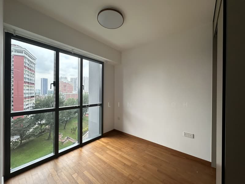 Stirling Residences, 25 Stirling Road, 2 Bedrooms, 689 sqft, Condominium For Rent, by Wendeline Goh, 25210677 - PropertyGuru.com.sg
