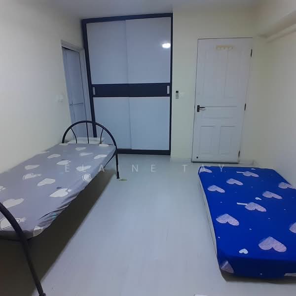 207A Compassvale Lane, 207A Compassvale Lane, Hougang / Punggol / Sengkang, Room Rental, 115 sqft, HDB Flat For Rent, by Elaine Tay, 25210705 - PropertyGuru.com.sg