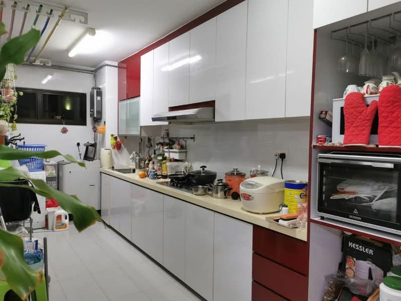 207A Compassvale Lane, 207A Compassvale Lane, Hougang / Punggol / Sengkang, Room Rental, 115 sqft, HDB Flat For Rent, by Elaine Tay, 25210705 - PropertyGuru.com.sg