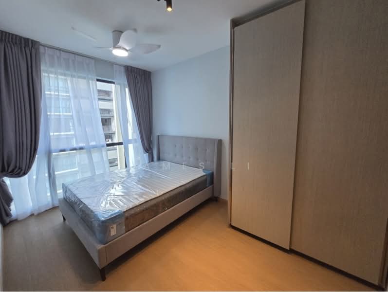 Treasure at Tampines, 13 Tampines Lane, 3 Bedrooms, 1,012 sqft, Condominium For Rent, by James Li, 25210982 - PropertyGuru.com.sg