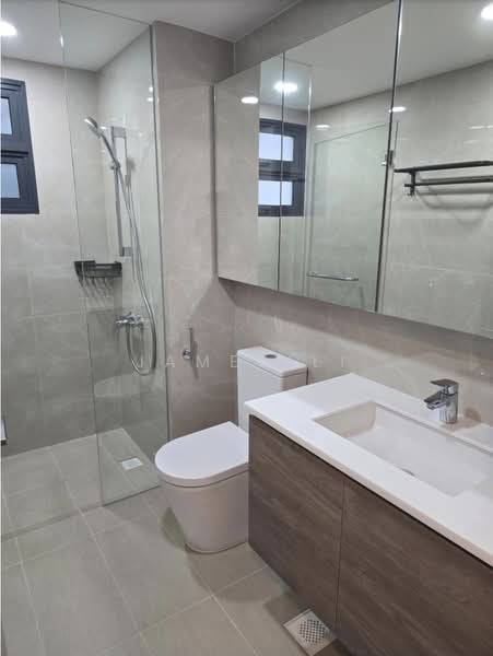 Treasure at Tampines, 13 Tampines Lane, 3 Bedrooms, 1,012 sqft, Condominium For Rent, by James Li, 25210982 - PropertyGuru.com.sg
