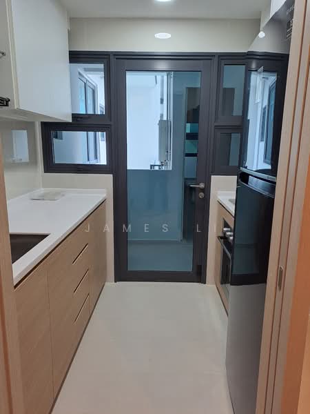 Treasure at Tampines, 13 Tampines Lane, 3 Bedrooms, 1,012 sqft, Condominium For Rent, by James Li, 25210982 - PropertyGuru.com.sg
