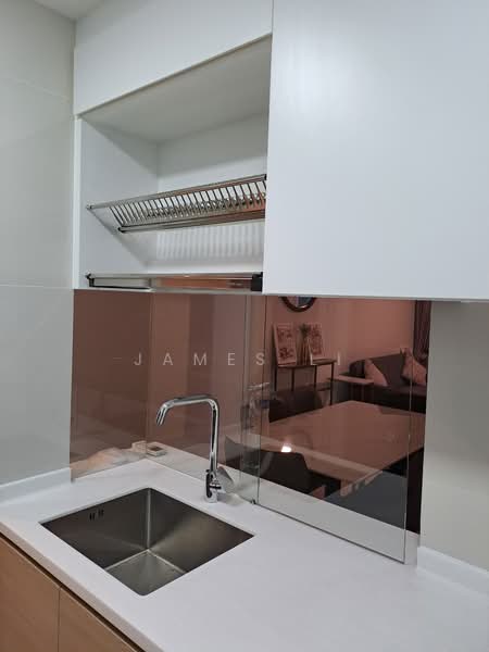 Treasure at Tampines, 13 Tampines Lane, 3 Bedrooms, 1,012 sqft, Condominium For Rent, by James Li, 25210982 - PropertyGuru.com.sg
