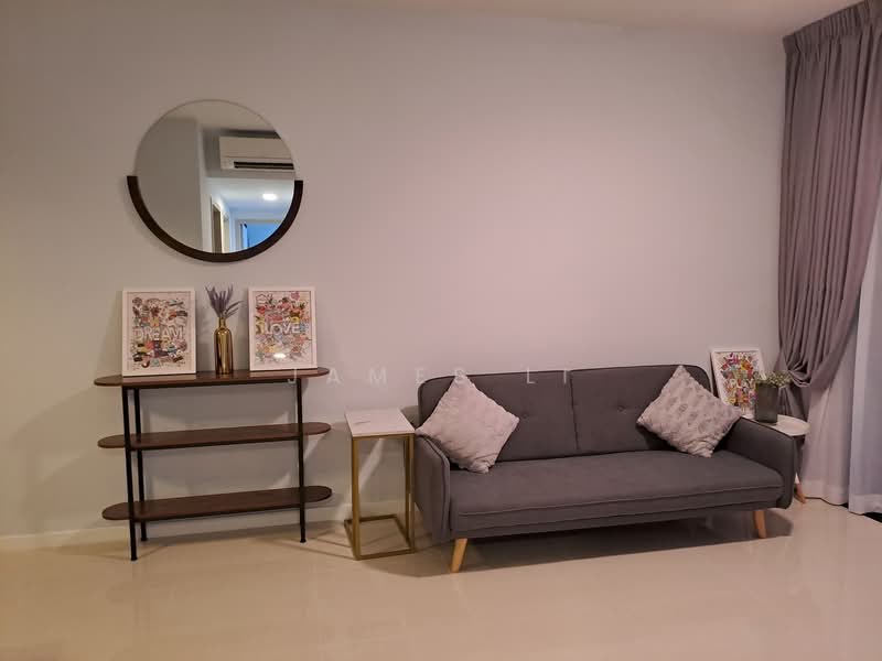 Treasure at Tampines, 13 Tampines Lane, 3 Bedrooms, 1,012 sqft, Condominium For Rent, by James Li, 25210982 - PropertyGuru.com.sg