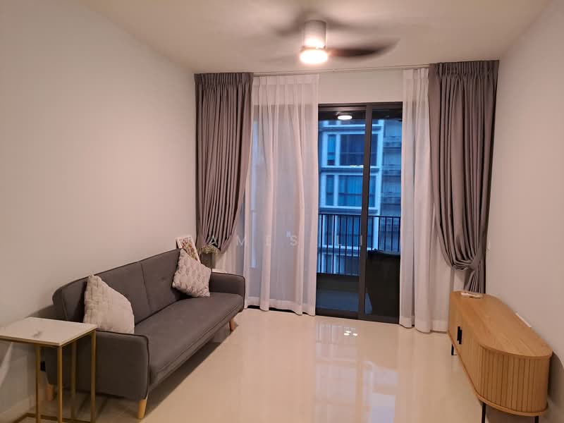 Treasure at Tampines, 13 Tampines Lane, 3 Bedrooms, 1,012 sqft, Condominium For Rent, by James Li, 25210982 - PropertyGuru.com.sg