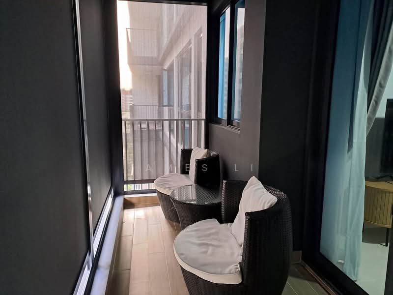 Treasure at Tampines, 13 Tampines Lane, 3 Bedrooms, 1,012 sqft, Condominium For Rent, by James Li, 25210982 - PropertyGuru.com.sg