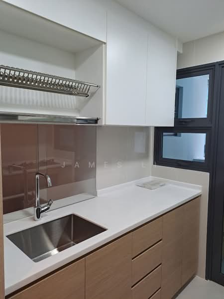 Treasure at Tampines, 13 Tampines Lane, 3 Bedrooms, 1,012 sqft, Condominium For Rent, by James Li, 25210982 - PropertyGuru.com.sg