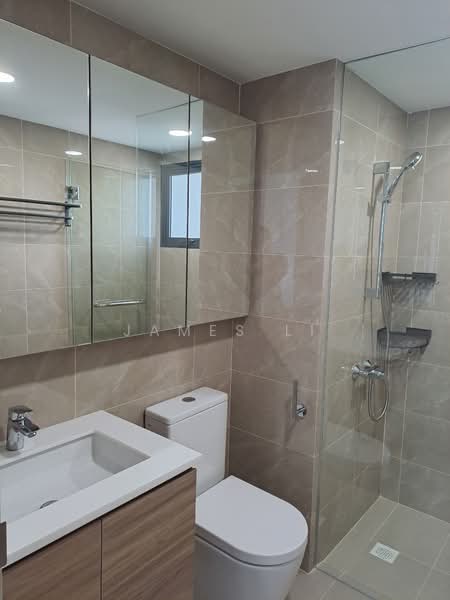 Treasure at Tampines, 13 Tampines Lane, 3 Bedrooms, 1,012 sqft, Condominium For Rent, by James Li, 25210982 - PropertyGuru.com.sg