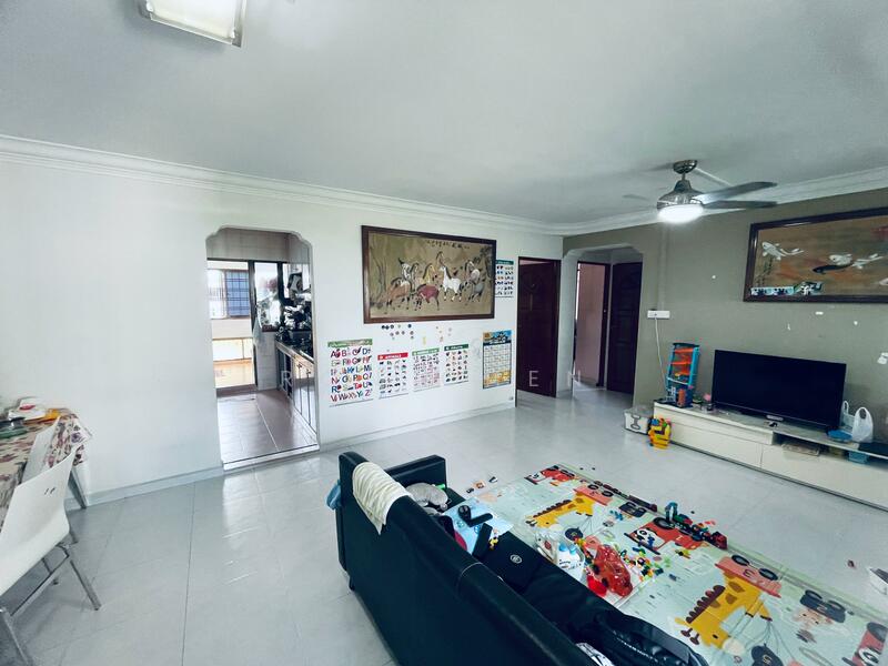 897C Woodlands Drive 50, 897C Woodlands Drive 50, 3 Bedrooms, 1,076 sqft, HDB Flat For Rent, by Ron Chen, 25211039 - PropertyGuru.com.sg