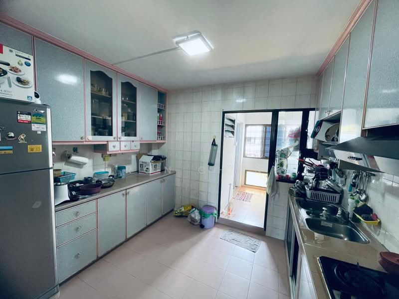 897C Woodlands Drive 50, 897C Woodlands Drive 50, 3 Bedrooms, 1,076 sqft, HDB Flat For Rent, by Ron Chen, 25211039 - PropertyGuru.com.sg