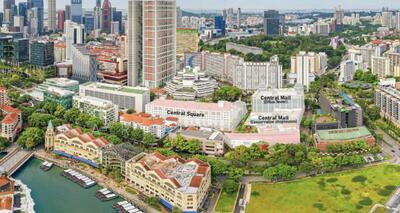 For Sale - Union Square Residences