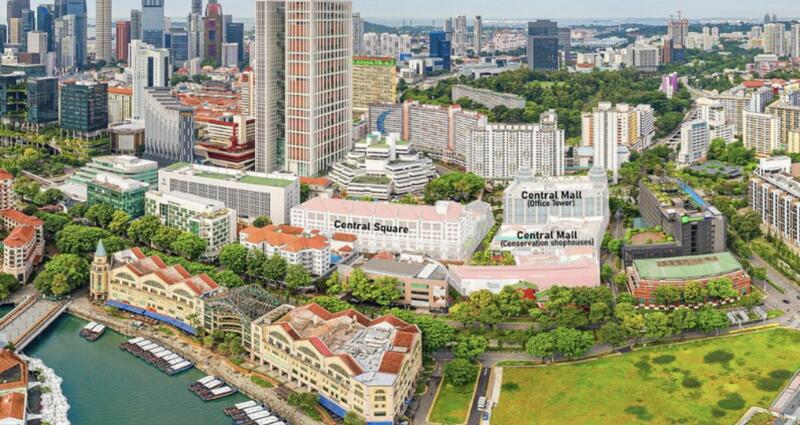 Union-square-residences