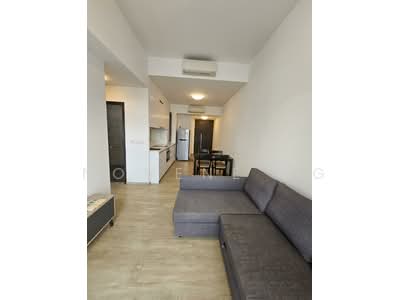 For Rent - The Orient