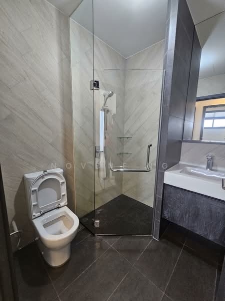 The Orient, 251 Pasir Panjang Road, 2 Bedrooms, 721 sqft, Condominium For Rent, by Novene Ng, 25211176 - PropertyGuru.com.sg