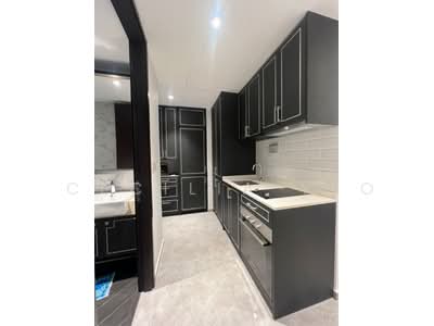 For Rent - Mayfair Gardens