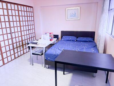 For Rent - 705 Hougang Avenue 2