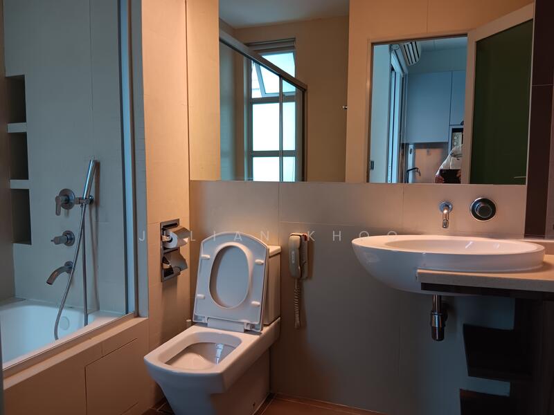 For Rent - Royal Residences