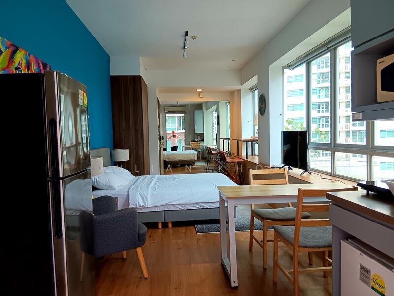 For Rent - Royal Residences