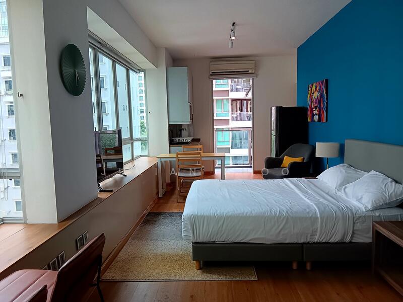 For Rent - Royal Residences