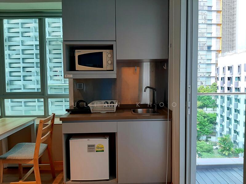 For Rent - Royal Residences