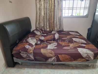 For Rent - 171 Yishun Avenue 7