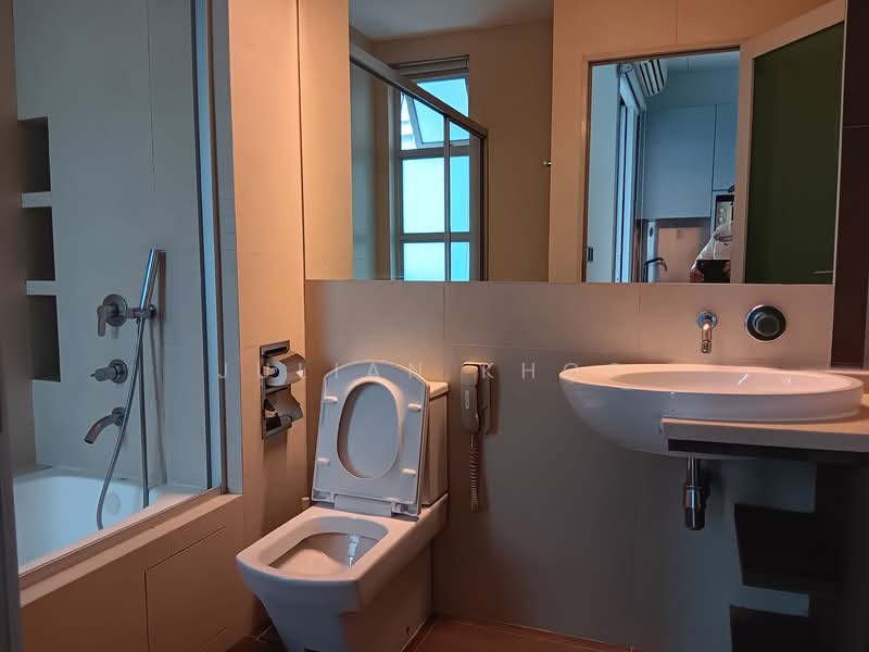 Royal Residences, Surrey Road, Studio, 411 sqft, Apartment For Rent, by Julian Khoo, 25211312 - PropertyGuru.com.sg