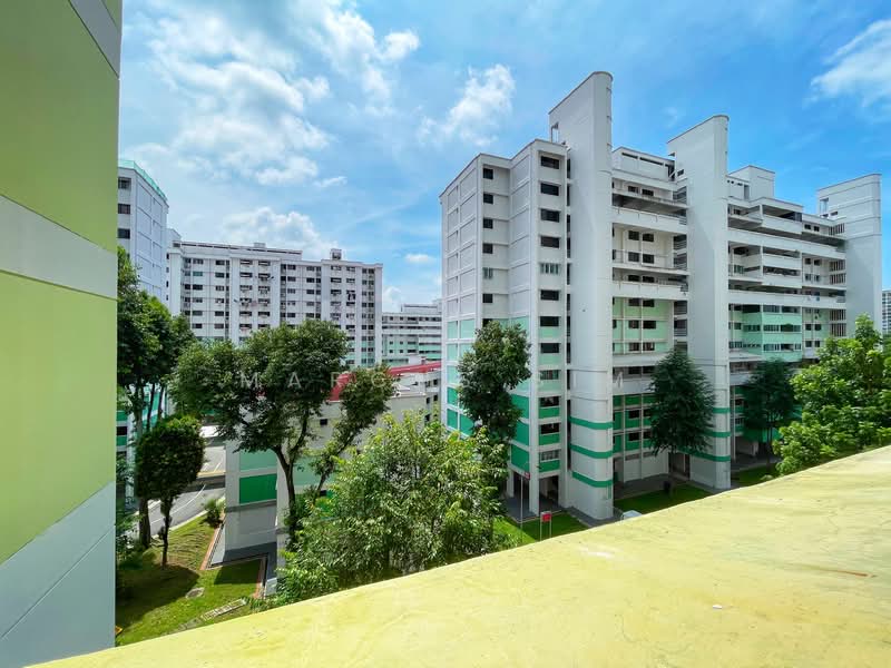 405 Hougang Avenue 10, 405 Hougang Avenue 10, 3 Bedrooms, 969 sqft, HDB Flat For Rent, by Marcus Sim, 25211318 - PropertyGuru.com.sg