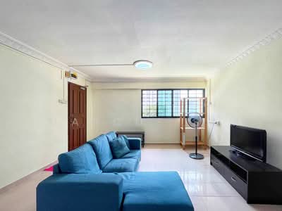 For Rent - 405 Hougang Avenue 10