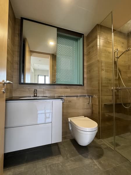 The Tre Ver, 68 Potong Pasir Avenue 1, 2 Bedrooms, 743 sqft, Condominium For Rent, by Karen Tan, 25211398 - PropertyGuru.com.sg