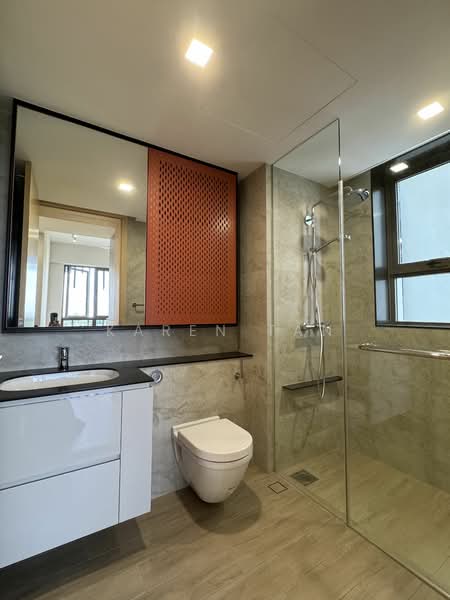 The Tre Ver, 68 Potong Pasir Avenue 1, 2 Bedrooms, 743 sqft, Condominium For Rent, by Karen Tan, 25211398 - PropertyGuru.com.sg