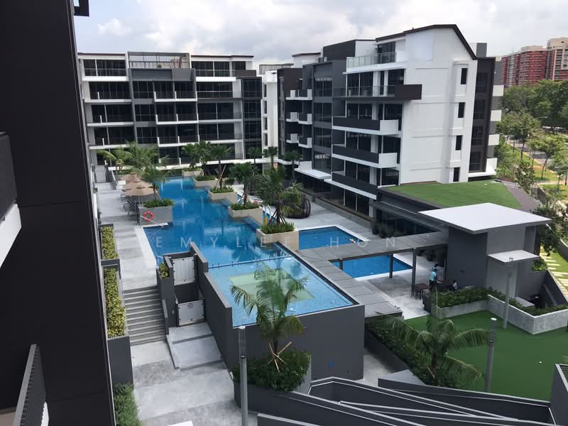 Stratum, 90 Elias Road, 2 Bedrooms, 775 sqft, Condominium For Rent, by Emylee Hon, 25211448 - PropertyGuru.com.sg