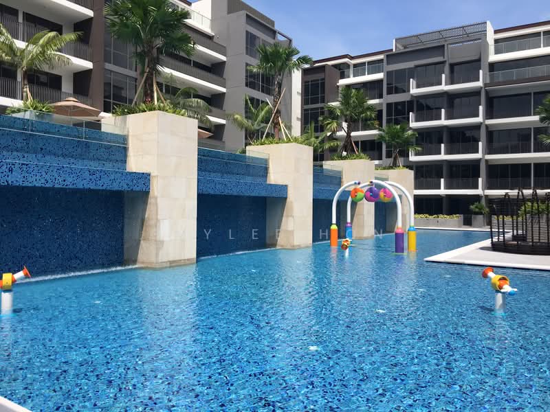 Stratum, 90 Elias Road, 2 Bedrooms, 775 sqft, Condominium For Rent, by Emylee Hon, 25211448 - PropertyGuru.com.sg