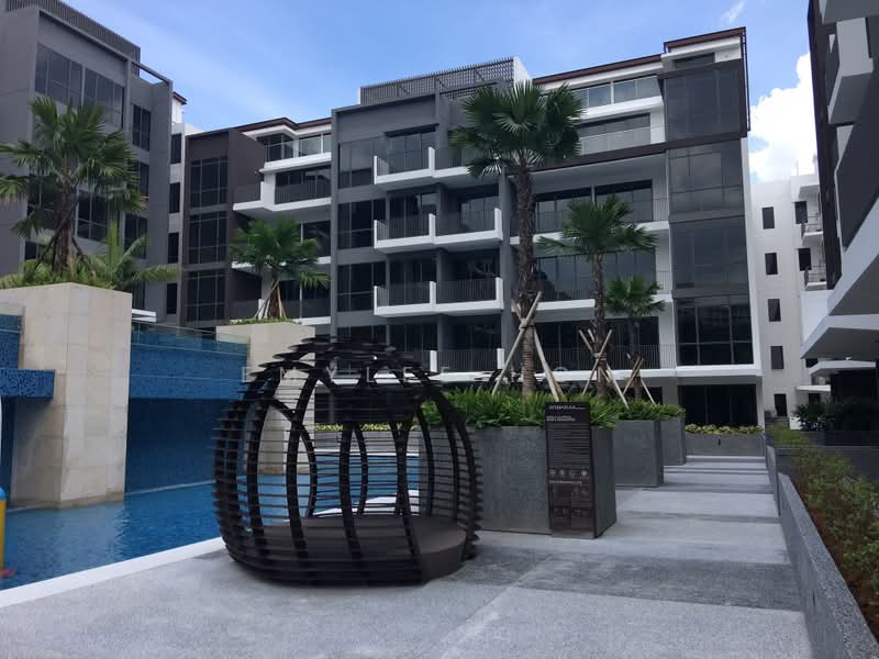 Stratum, 90 Elias Road, 2 Bedrooms, 775 sqft, Condominium For Rent, by Emylee Hon, 25211448 - PropertyGuru.com.sg