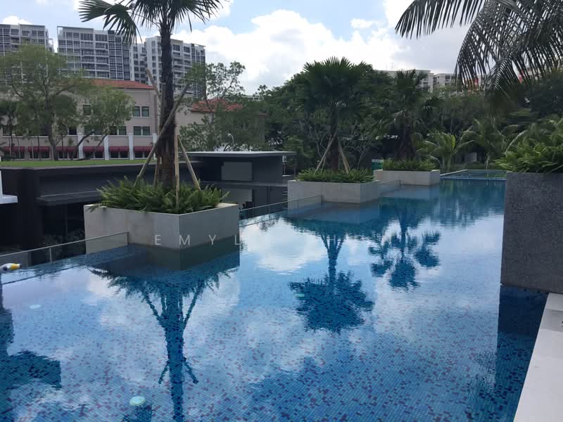 Stratum, 90 Elias Road, 2 Bedrooms, 775 sqft, Condominium For Rent, by Emylee Hon, 25211448 - PropertyGuru.com.sg
