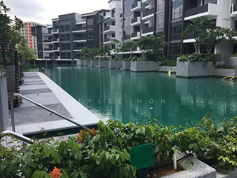 Stratum, 90 Elias Road, 2 Bedrooms, 775 sqft, Condominium For Rent, by Emylee Hon, 25211448 - PropertyGuru.com.sg