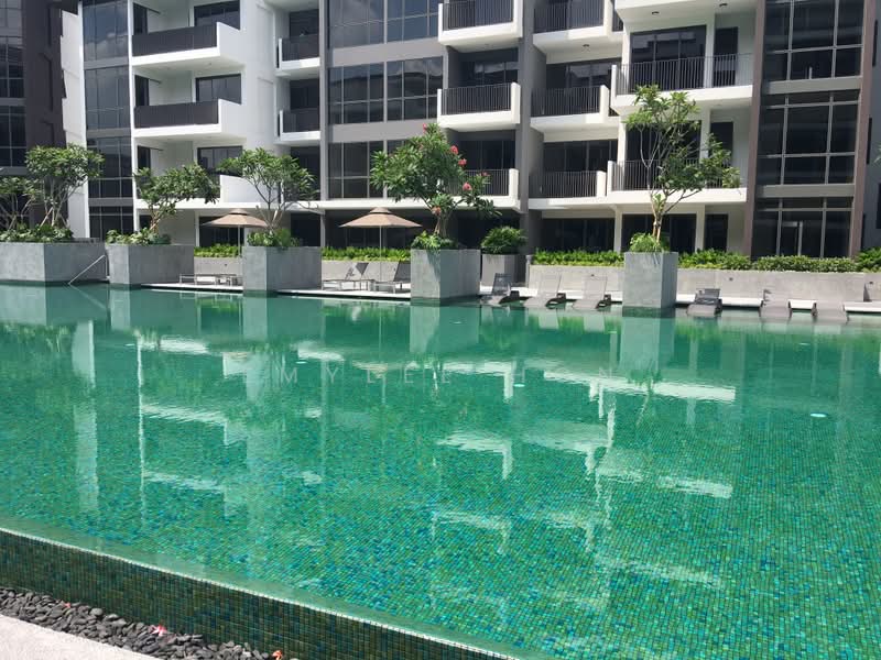 Stratum, 90 Elias Road, 2 Bedrooms, 775 sqft, Condominium For Rent, by Emylee Hon, 25211448 - PropertyGuru.com.sg