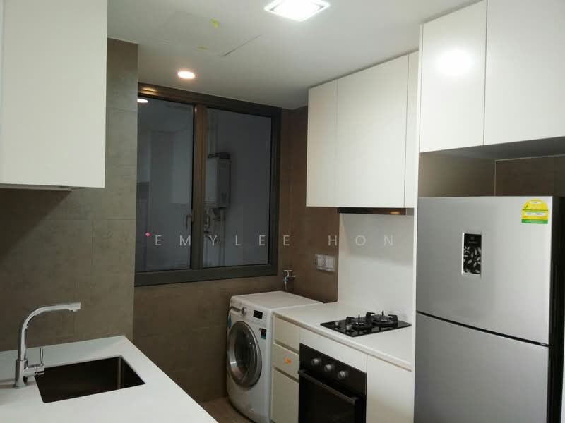 Stratum, 90 Elias Road, 2 Bedrooms, 775 sqft, Condominium For Rent, by Emylee Hon, 25211448 - PropertyGuru.com.sg