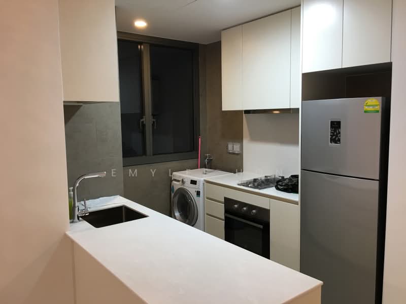 Stratum, 90 Elias Road, 2 Bedrooms, 775 sqft, Condominium For Rent, by Emylee Hon, 25211448 - PropertyGuru.com.sg