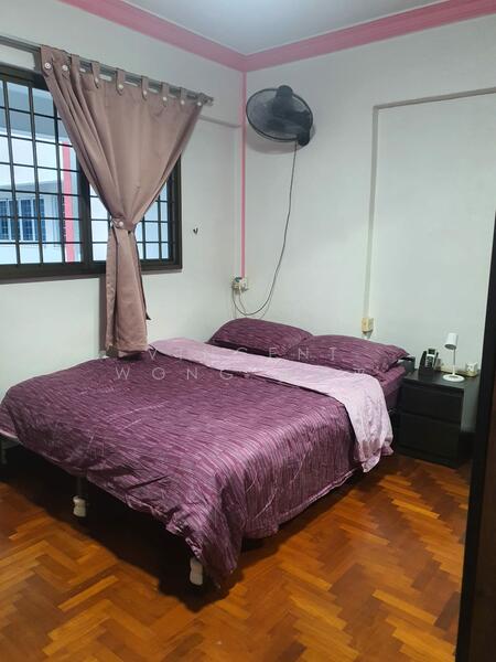 For Rent - 132 Lorong Ah Soo
