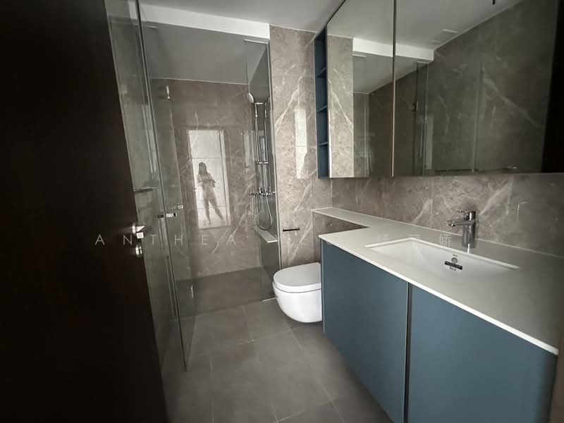 Clavon, 6 Clementi Avenue 1, 2 Bedrooms, 764 sqft, Condominium For Sale, by Anthea Yeo 杨丽娇, 25211508 - PropertyGuru.com.sg