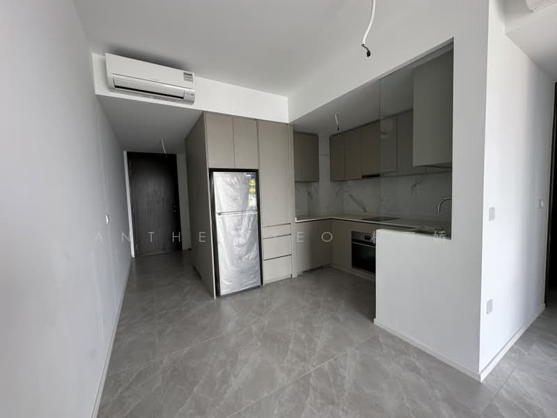 Clavon, 6 Clementi Avenue 1, 2 Bedrooms, 764 sqft, Condominium For Sale, by Anthea Yeo 杨丽娇, 25211508 - PropertyGuru.com.sg