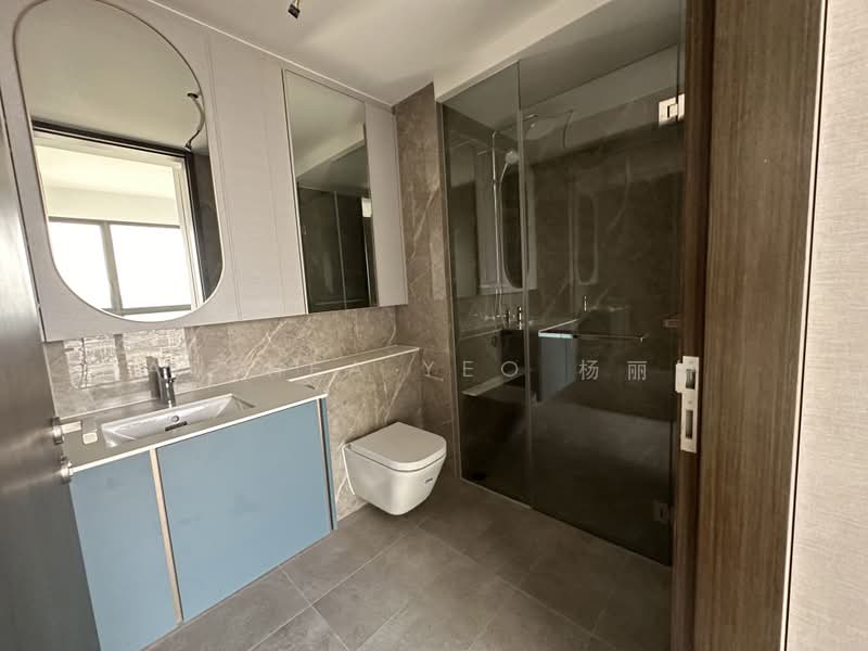 Clavon, 6 Clementi Avenue 1, 2 Bedrooms, 764 sqft, Condominium For Sale, by Anthea Yeo 杨丽娇, 25211508 - PropertyGuru.com.sg