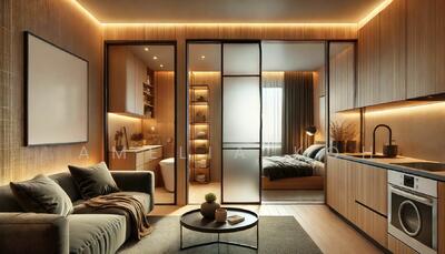 For Rent - Sea Horizon